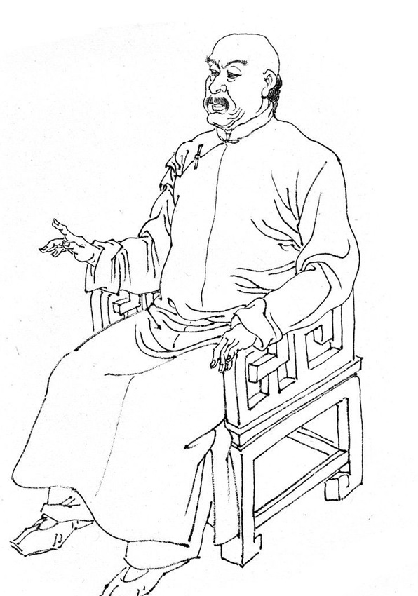蒋恭棐