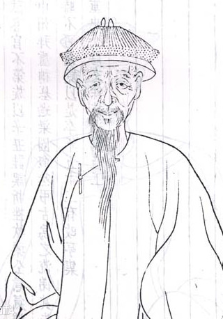 计东介绍