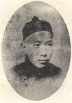 李伯元介绍